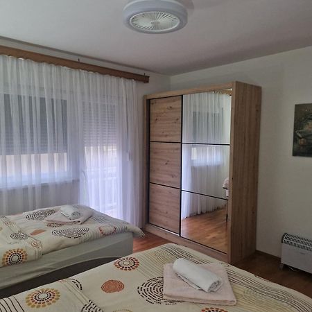 Čapljina Apartman Deluxe מראה חיצוני תמונה