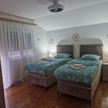 Čapljina Apartman Deluxe מראה חיצוני תמונה
