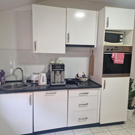 Čapljina Apartman Deluxe מראה חיצוני תמונה