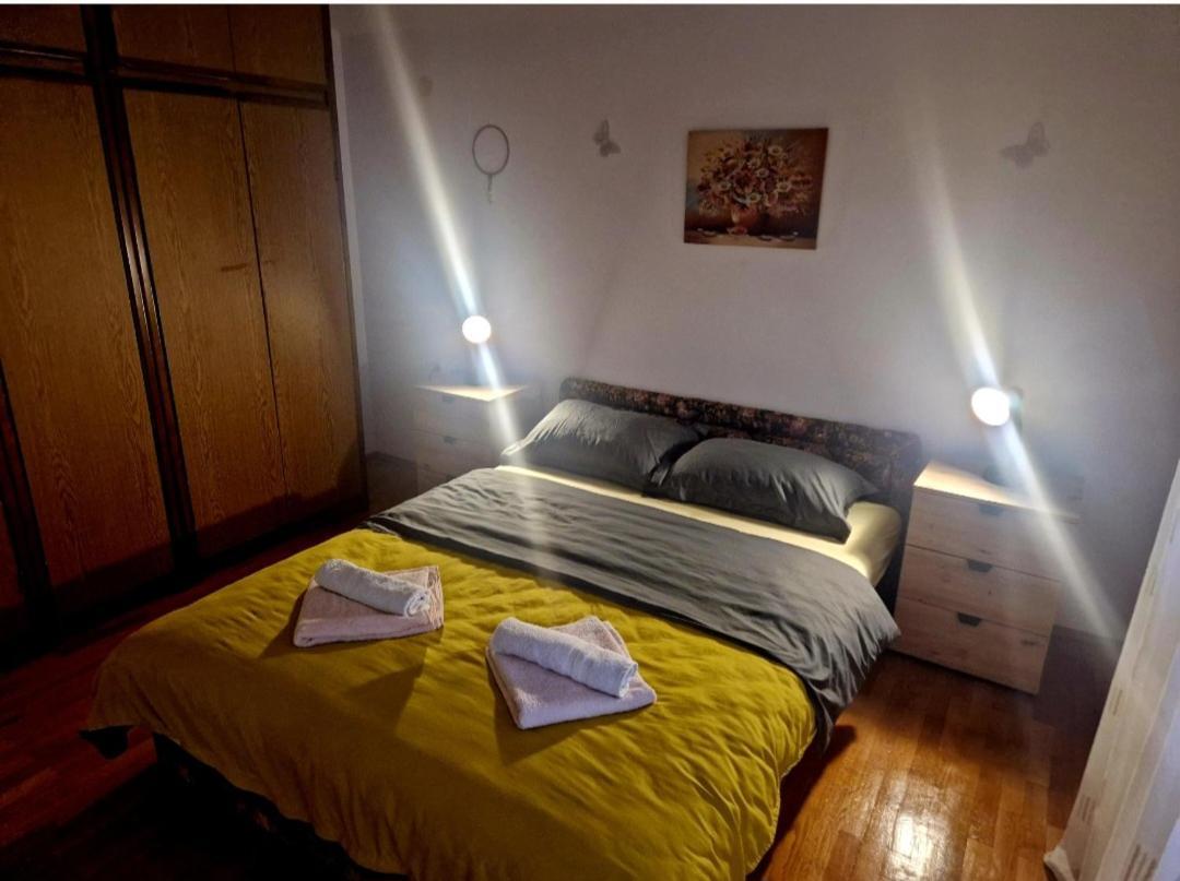 Čapljina Apartman Deluxe מראה חיצוני תמונה