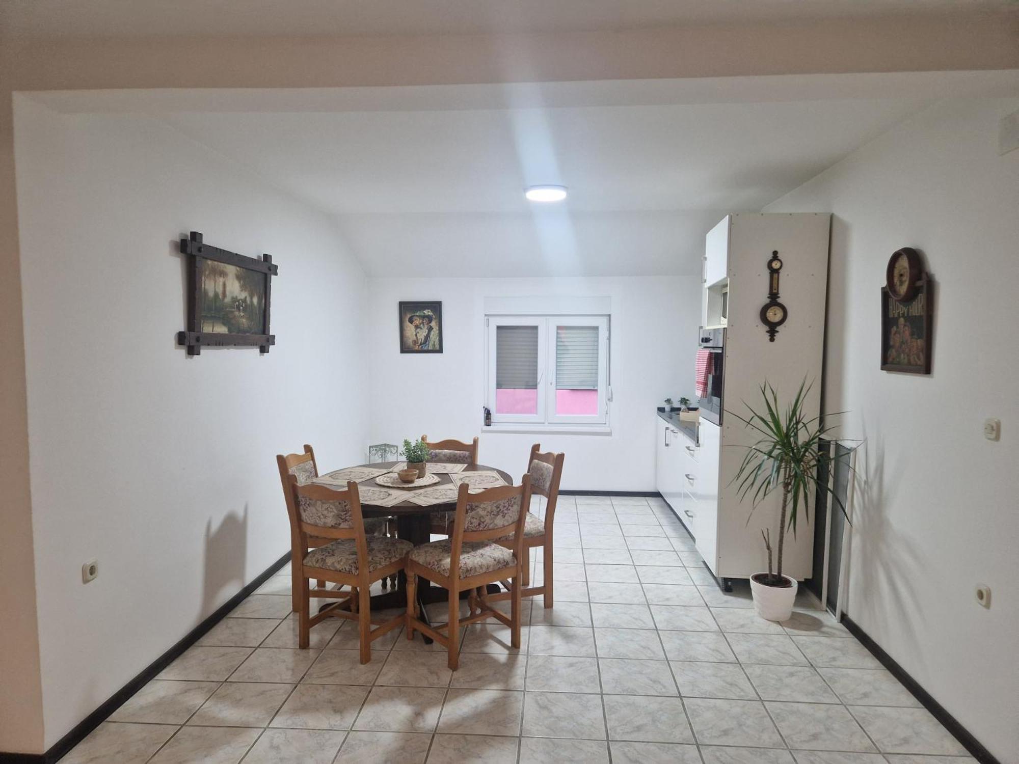 Čapljina Apartman Deluxe מראה חיצוני תמונה