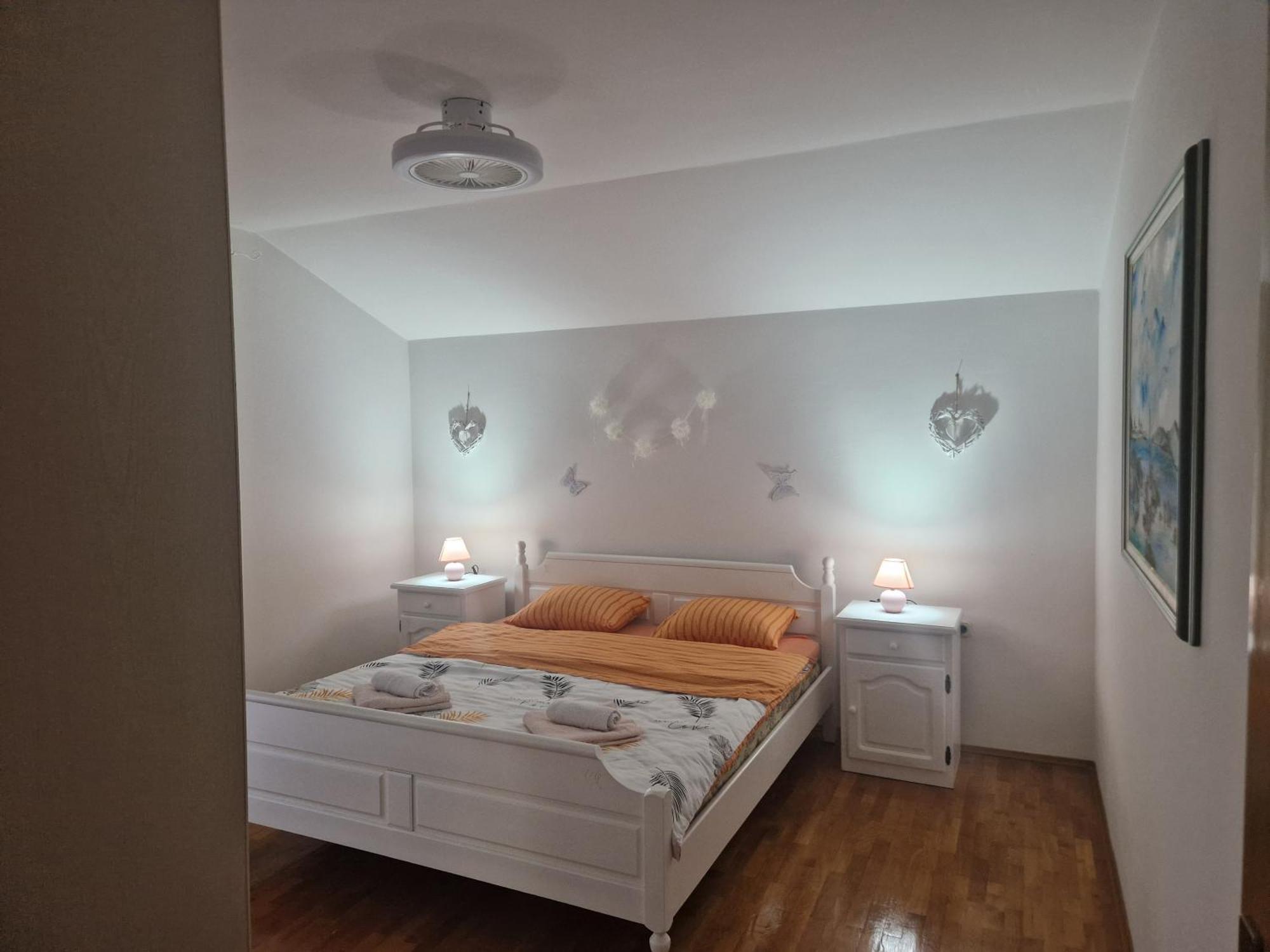 Čapljina Apartman Deluxe מראה חיצוני תמונה