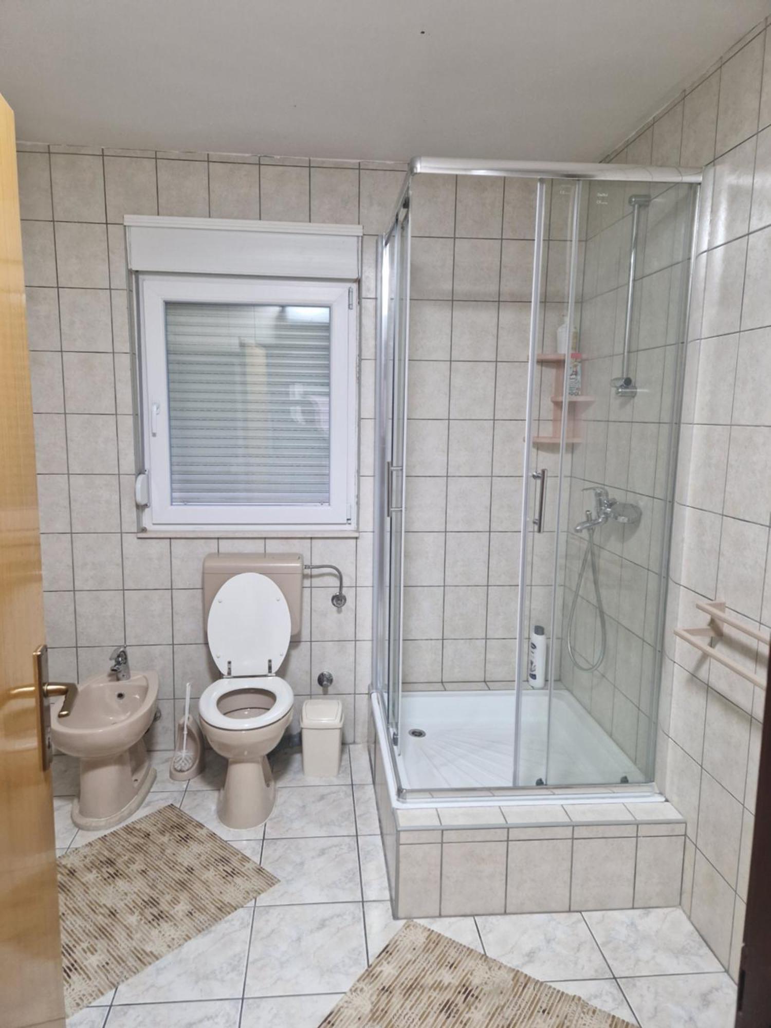 Čapljina Apartman Deluxe מראה חיצוני תמונה