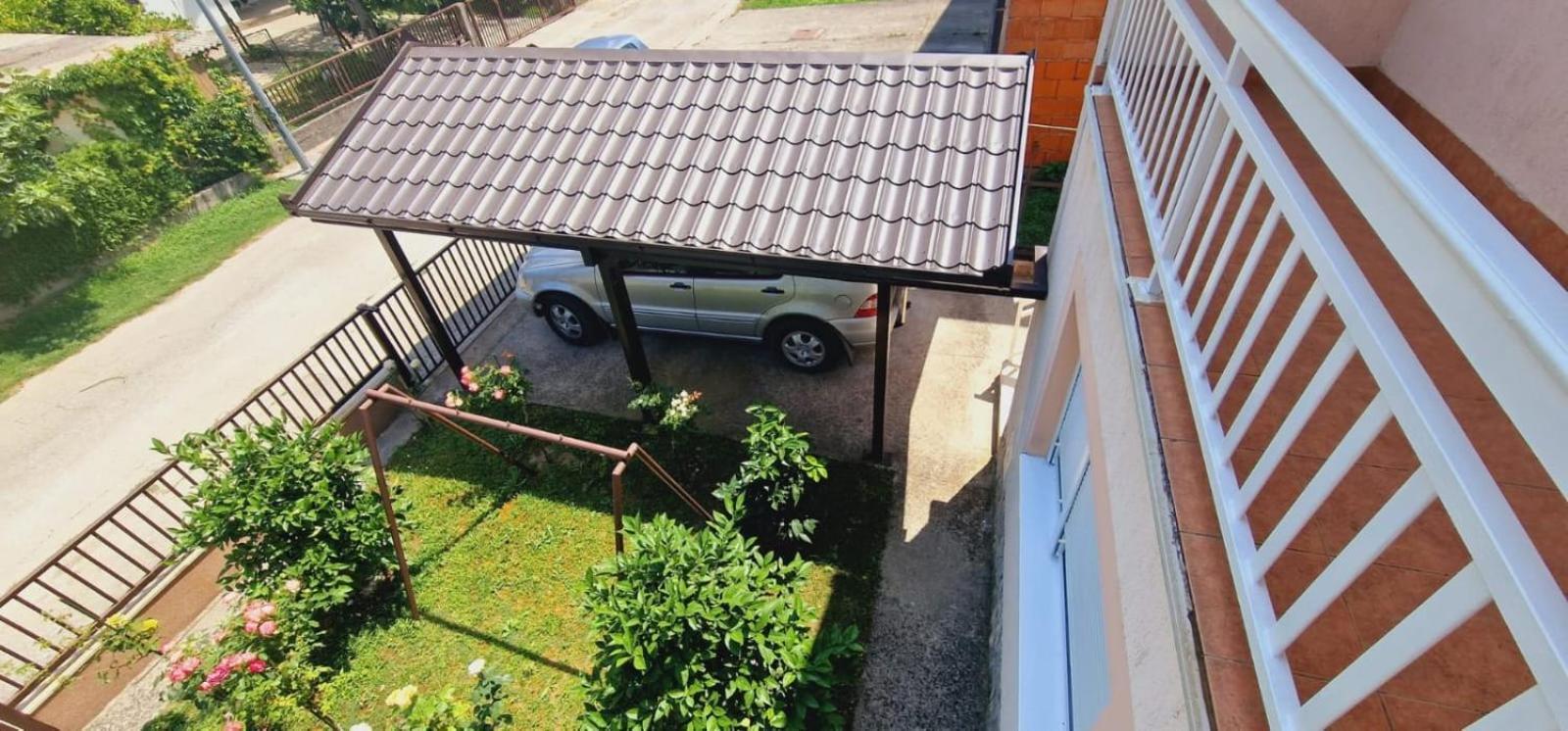 Čapljina Apartman Deluxe מראה חיצוני תמונה