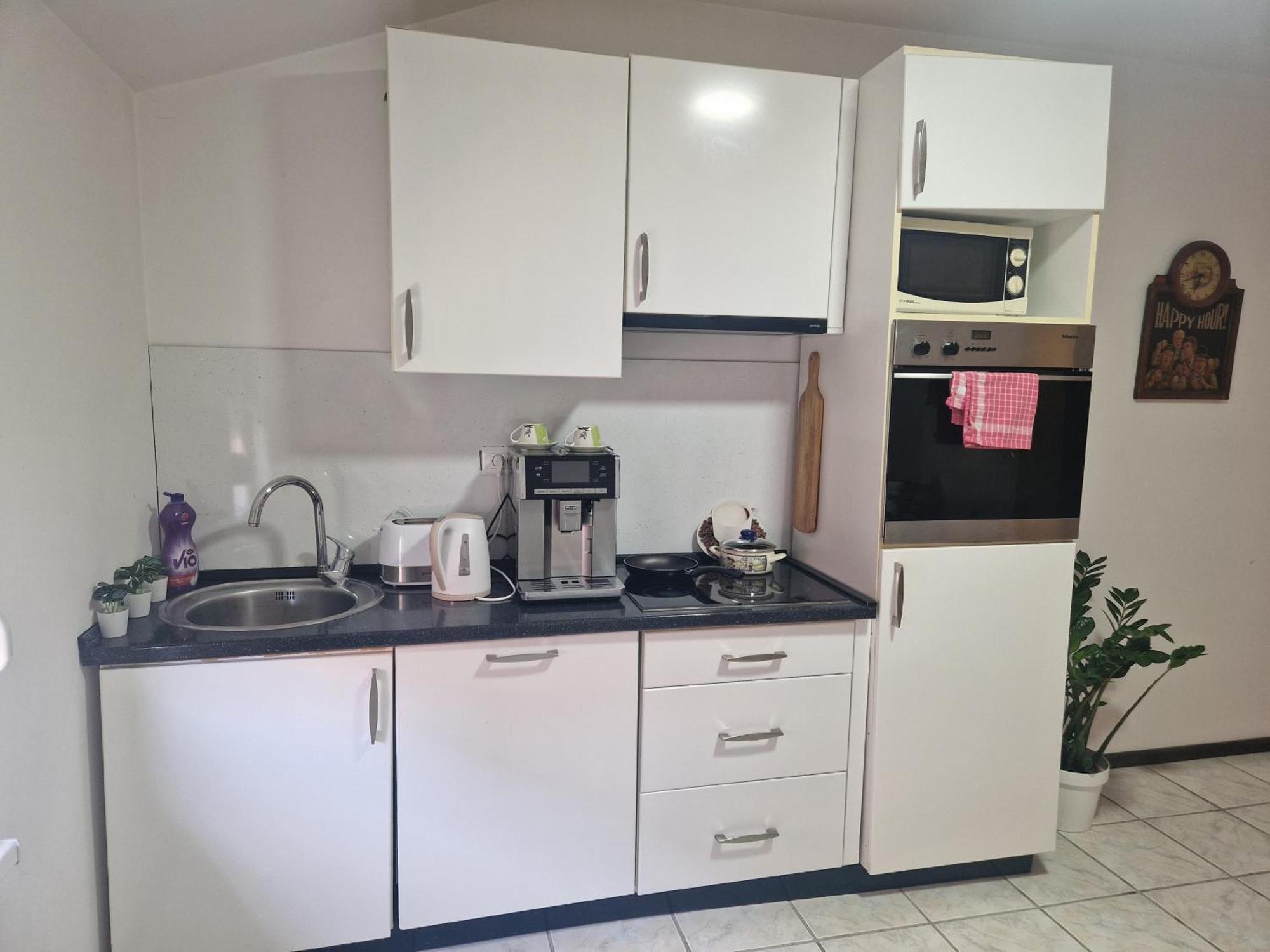 Čapljina Apartman Deluxe מראה חיצוני תמונה